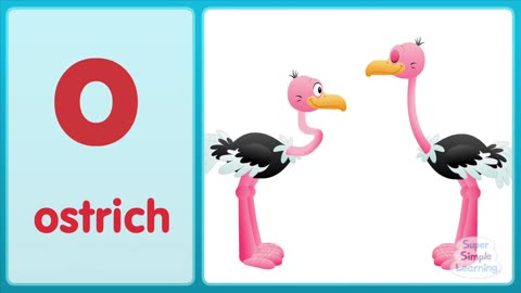 The O Song (lowercase) – The ONE Song That Stops “o vs a” Mix-Ups Forever! 🟠🔤