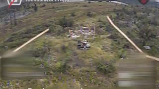 💥🛸 Ukraine Russia War | Ukrainian 5th Brigade Destroys Russian Armor | RCF
