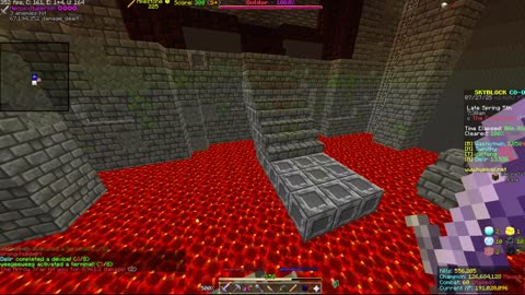 Skyblock FLOOR 7 [#2706]