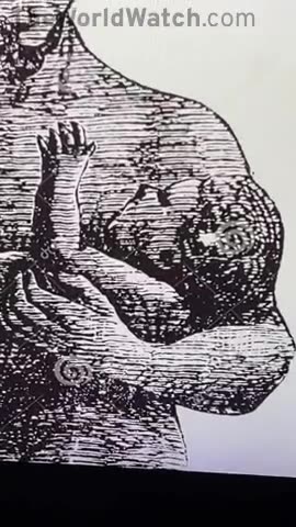 Symbolism will be their Downfall - 'Balenciaga' is Satanism!