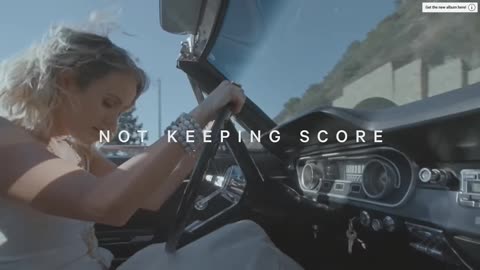 Britt Nicole - Through Your Eyes (Lyric Video)