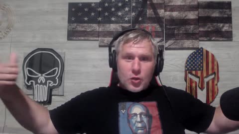 Redpills TV | The Unfolding Global Conspiracy- Justice Is Coming... | Ep. 990 The Daily Dose