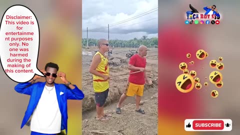 Epic Fails Compilation: When Everything Goes Wrong!