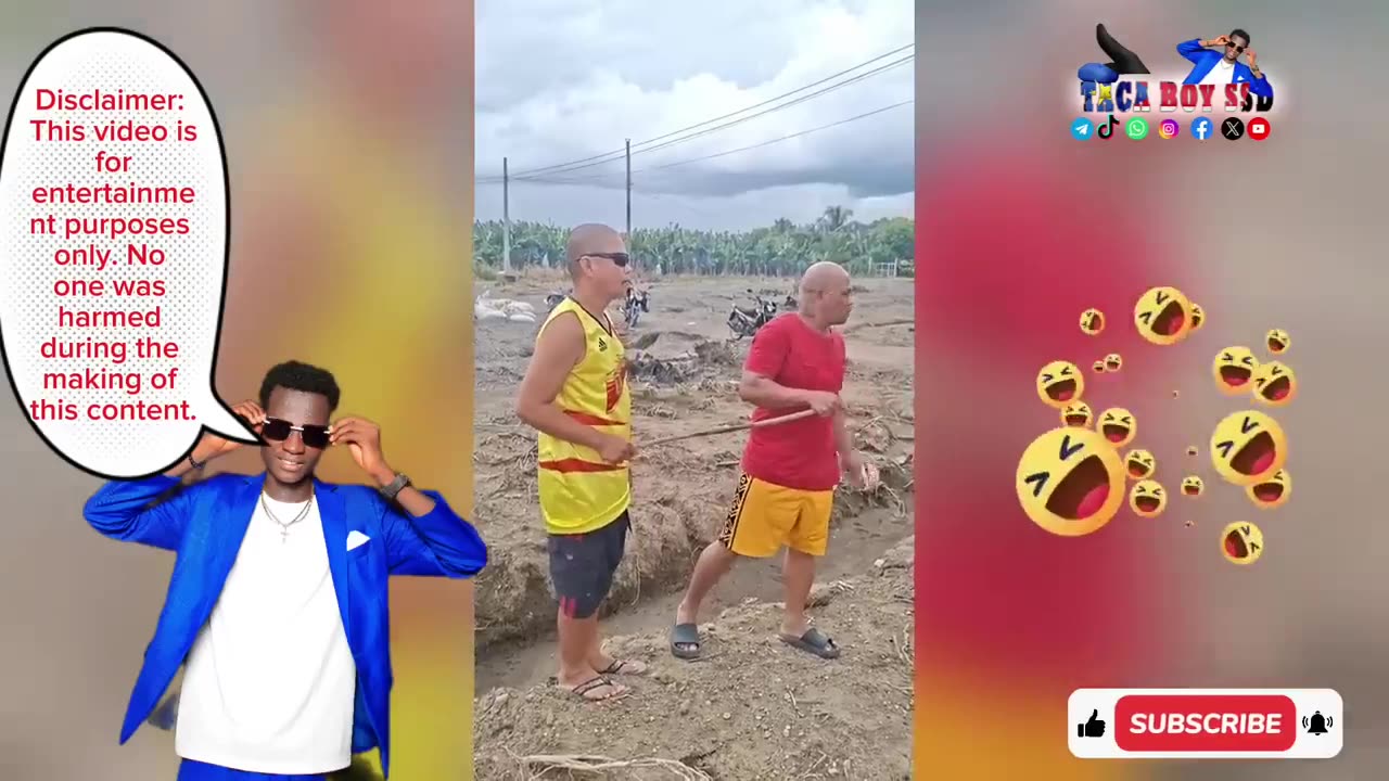 Epic Fails Compilation: When Everything Goes Wrong!
