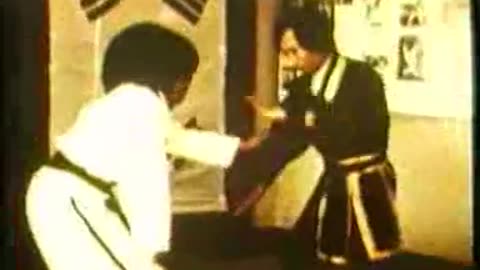 Hapkido