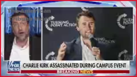 "YOU Caused This": Barack Obama Faces Fire for Comments about Charlie Kirk