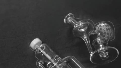 Bright, bold, and built to perform—IC Glass Recyclers and Nectar Collectors