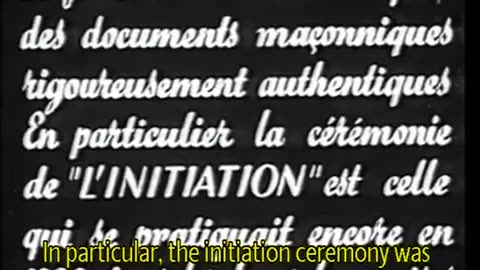 Forces occultes (1943) with English Subtitles V2