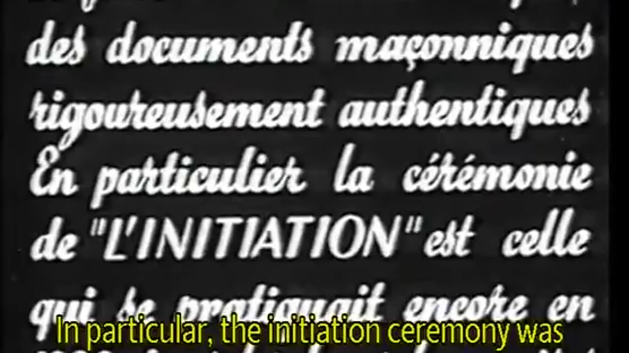 Forces occultes (1943) with English Subtitles V2