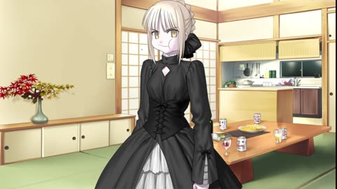 Kawaii Salter Noises