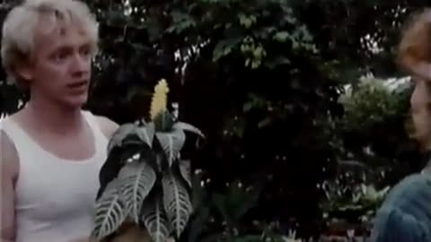 Posessyon - Old Reincarnation Film