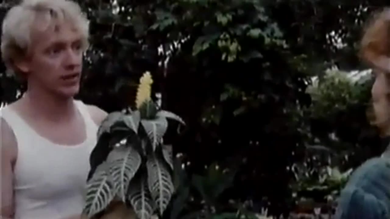 Posessyon - Old Reincarnation Film