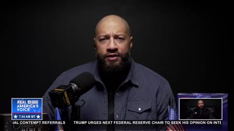 “THE COMMUNISTS WOULD HAVE TAKEN THIS NATION”