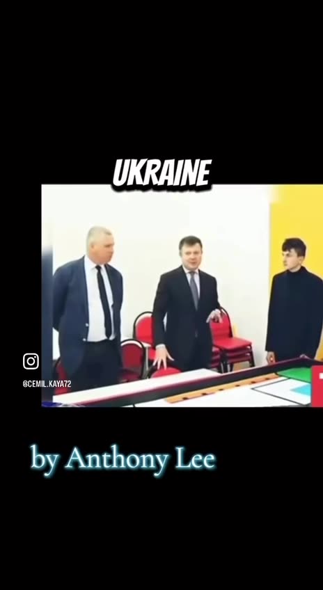 Krieg Ukraine und Milliardäre