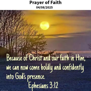 Prayer of Faith #youtubeshorts #grace #jesus #mercy #faith #fyp #trust #joy #blessed #wisdom #love