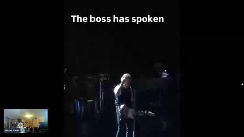 Bruce Springsteen is a Commie POS and his music SUCKS