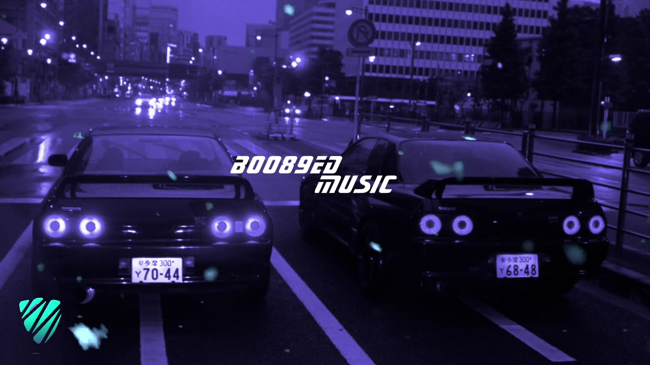 D&'E - Wave RusH 069 | BOO89ED