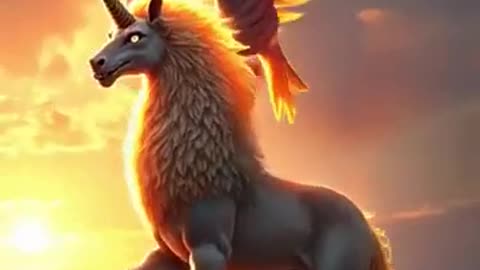 Epic Three-in-One Animal Hybrids! 🐾🔥 You Won’t Believe These Creatures!