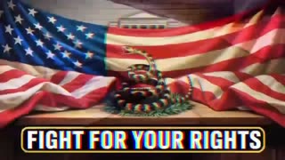 What Does "Dont Tread on Me" REALLY Mean?