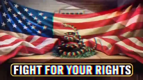 What Does "Dont Tread on Me" REALLY Mean?