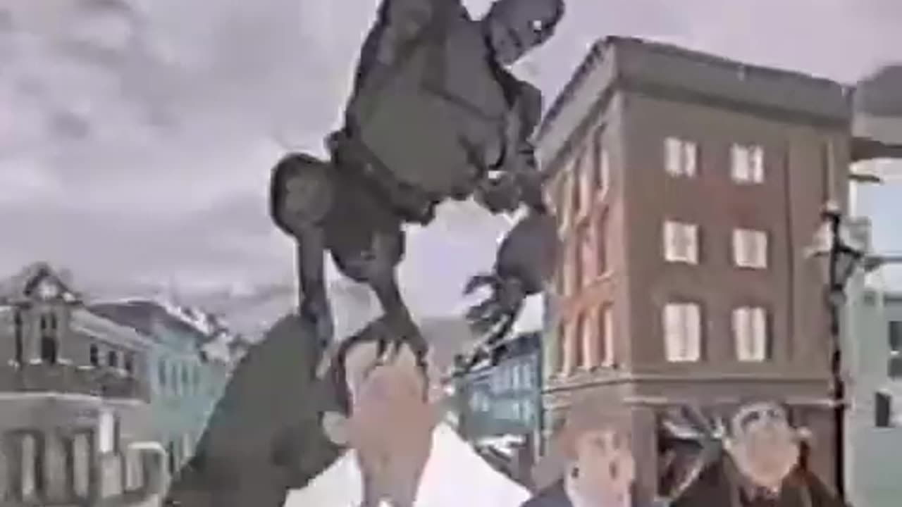 The Iron Giant Trailer