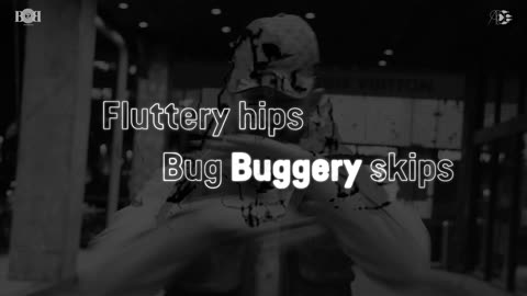 D PAC - I Gave It All (IGIA) (Official Lyrical Music Video) Boy 2 Gentlemen | B2b Records Latest Rap