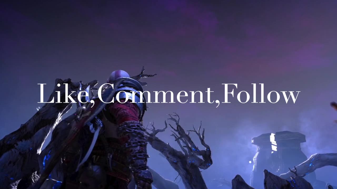 God of War: the Tower