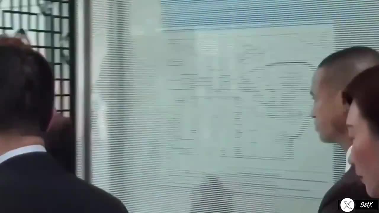 Elon Musk must be protected at all costs.