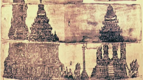 How Did This Ancient Indian Idol FLOAT?
