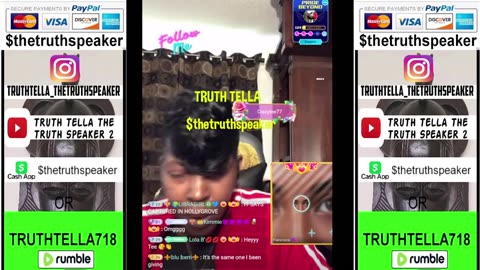CRAZYEE TEE BIGO BREAKING NEWS 6/27/25
