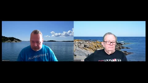 Lunchklubben 16 apr - EU toppens utspel väcker Rysk vrede