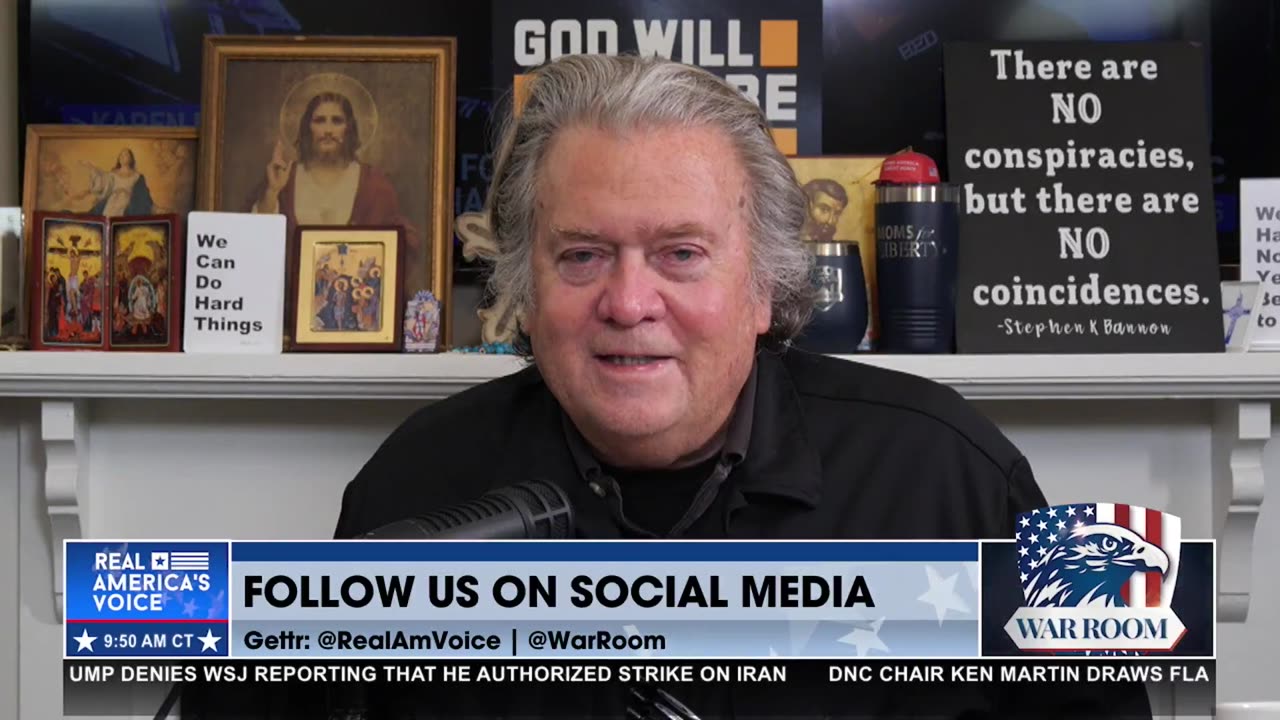 THE FOURTH TURNING - DEEP BREATH