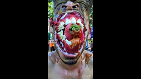 AI freak show