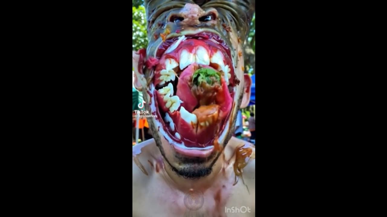 AI freak show