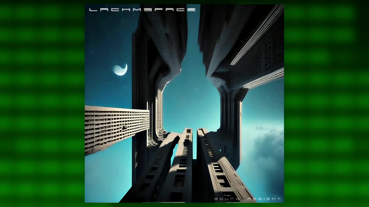 Sound Ambience Focus v8 - Lachm