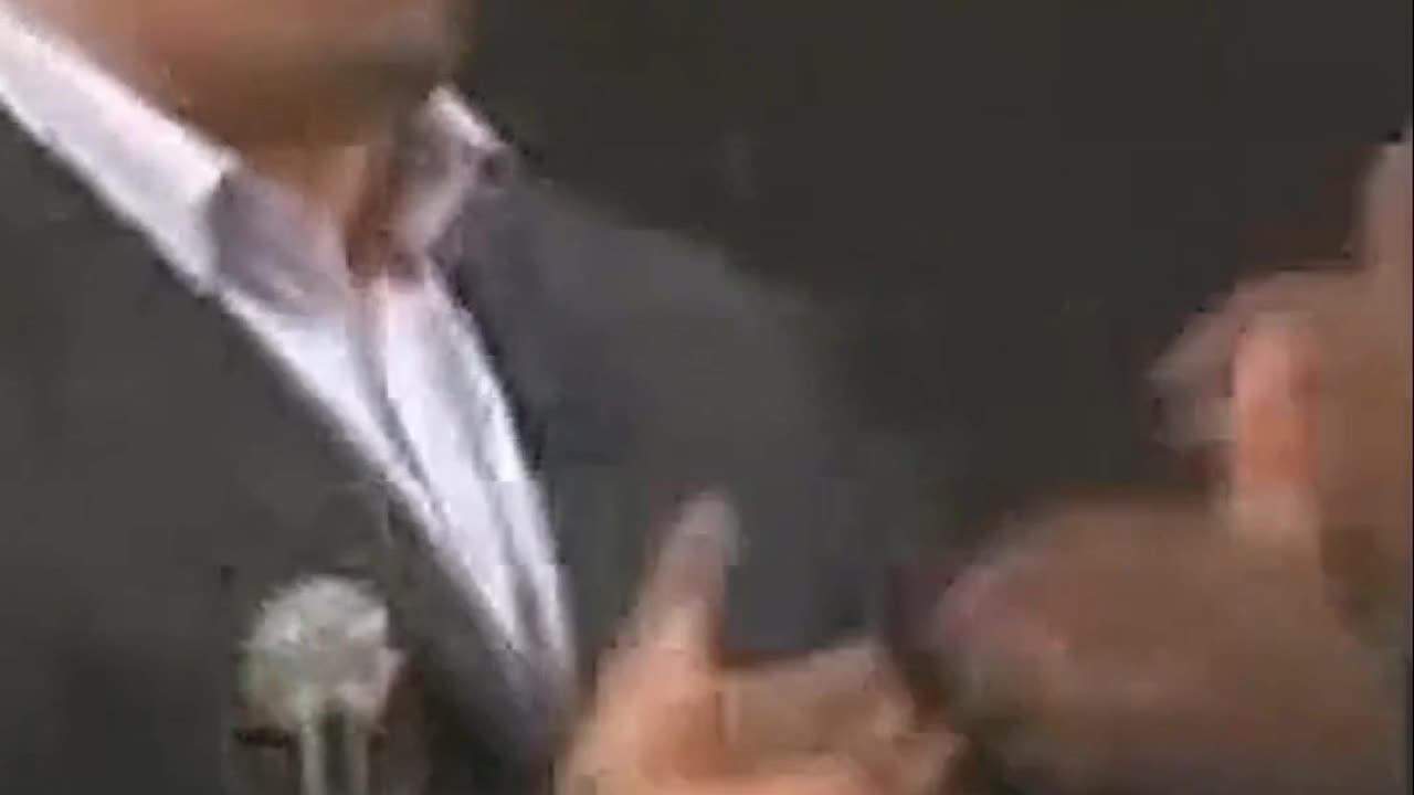 Sam Shamoun EXPOSES Nadir Ahmed's LIES