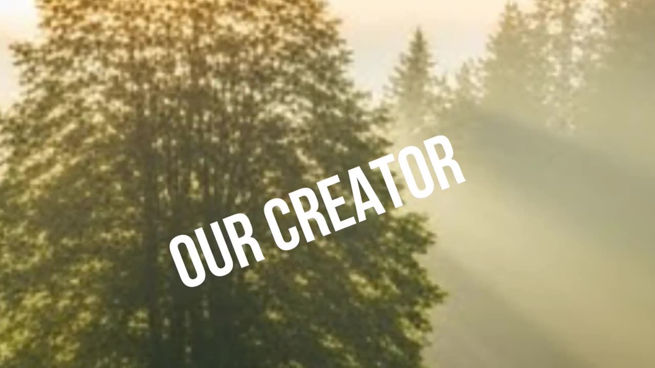 The Invisible Architect.- Hebrews 3:4
