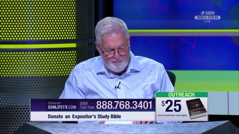 JULY 1 2025 SBN BIBLE THON PART 4