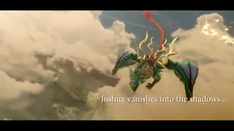 Trails in the Sky 2nd Chapter - Official Announcement Trailer