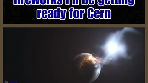 Cern portal proof?