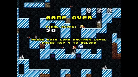 Icy Arrows - Spelunky Editor Plus Pt.44