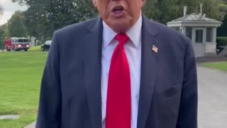 🇺🇸🇷🇺 Ukraine Russia War | Trump on Russian Drones in Poland | RCF
