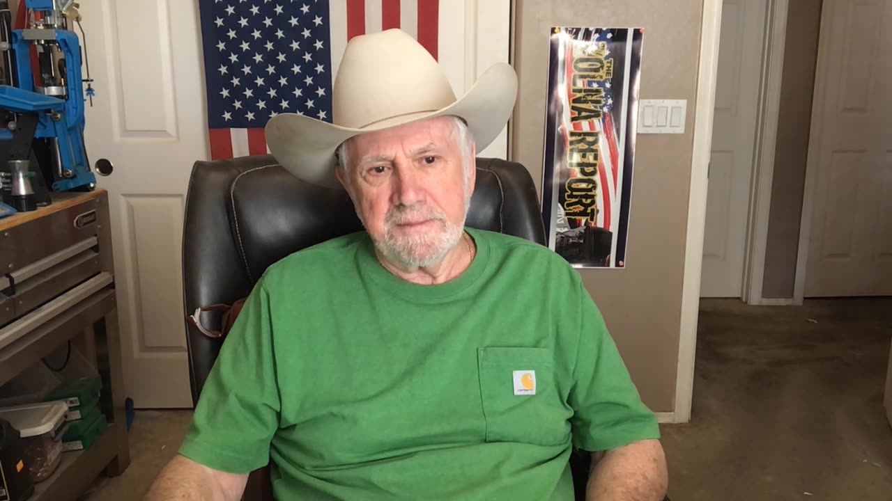 Donald Trump Told AG Bill Barr,"Something Has To Be Done About Jeffery Epstein"!