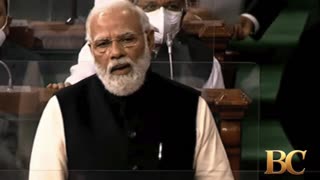 EU calls for closer ties with India despite Modi’s links to Russia