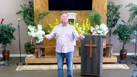 The Altar Church Sunday Morning Sermon 9/14/2025
