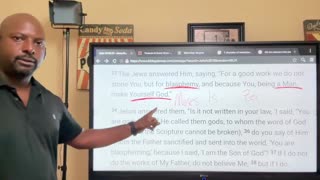 Episode 1014: Only God's sheep will hear Jesus' voice