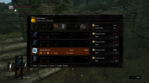 Dark Souls: Remastered - but with Clair Obscur: Expedition 33's Soundtrack