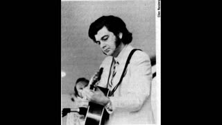 Larry Sparks - Listening To The Wind