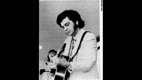 Larry Sparks - Listening To The Wind