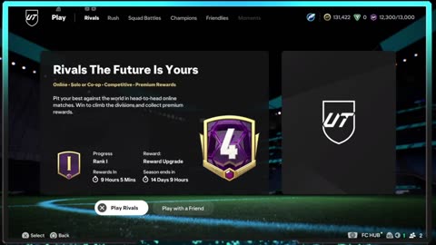 EA FC 25 | Ultimate Team Madness ⚽🔥 | Pack Pulls + Clutch Goals!